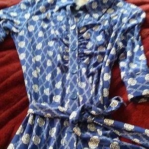 Size 8 ' laundry' dress